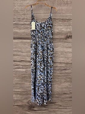 NWT BUENOS NINOS Jumpuits for women Waist elastic